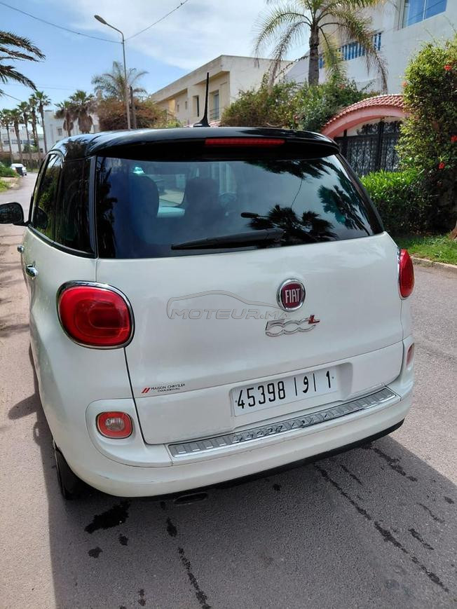 Fiat 500 L