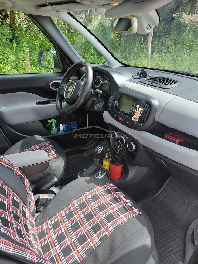 Fiat 500 L