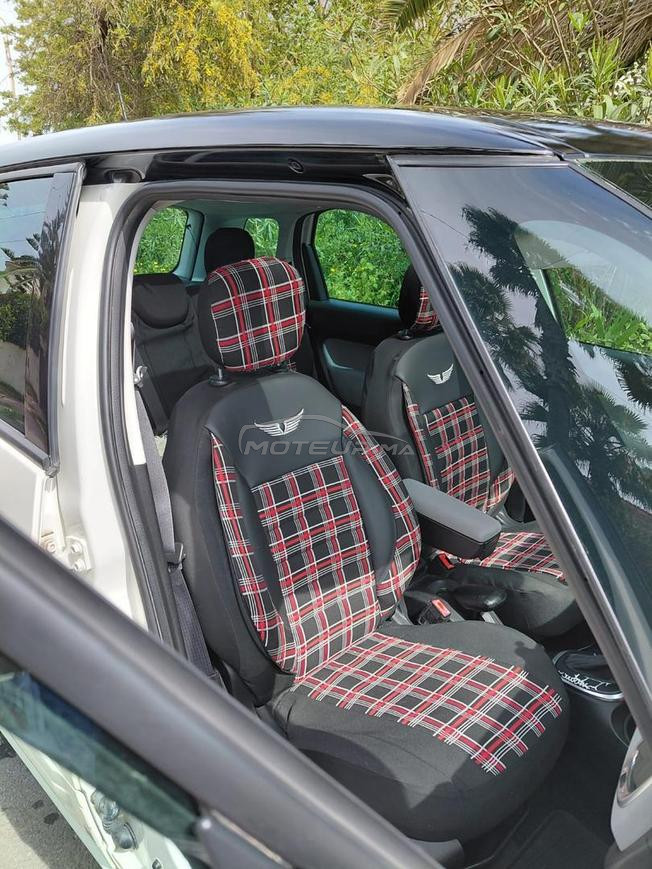 Fiat 500 L