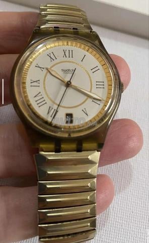 ساعة Swatch AG1997 أصلية 1200 درهم كاملة