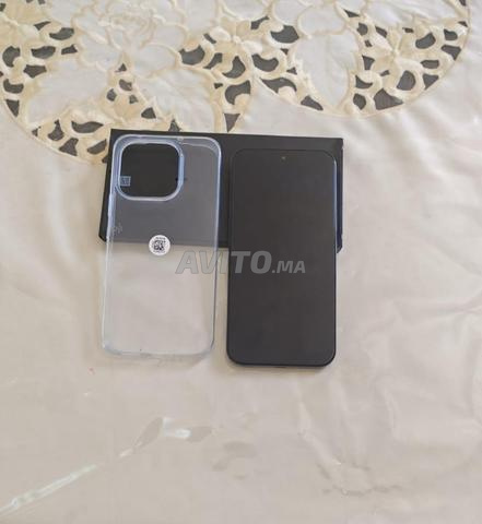 Realme 16 pro 5G Global 512Go - 2