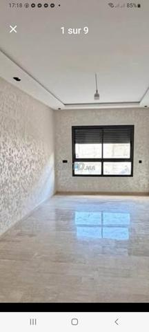 شقة للإيجار 90 متر مربع في الدار البيضاء