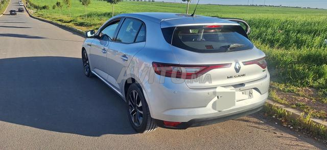 Megane 4 06-2017 - 2