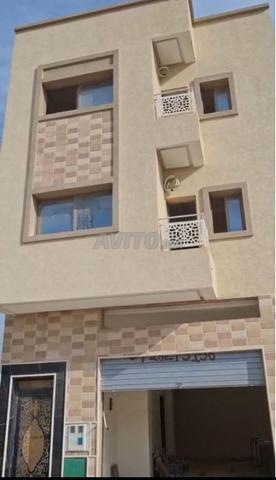 Maison à vendre Tétouan Tamouda
