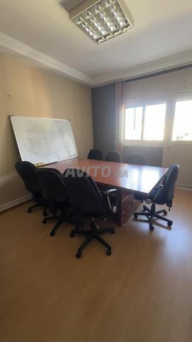 Matériel de centre d’appel - 2