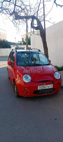 Chery QQ bon état