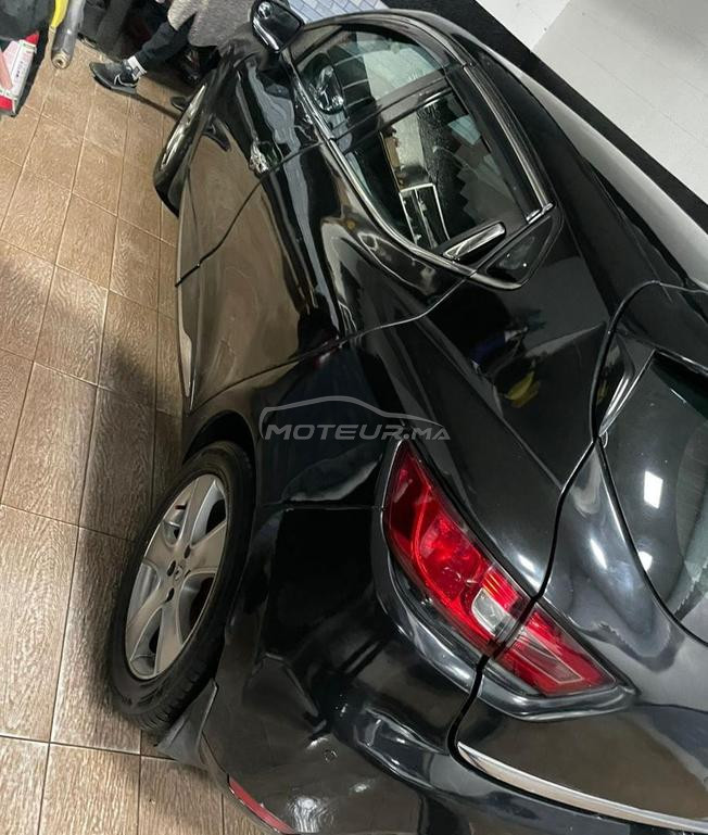 Renault Clio 4 modèle 2016