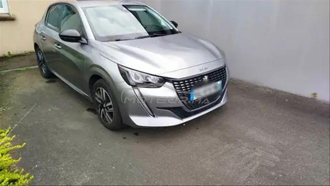 Peugeot 208 II  – Allure – État impeccable