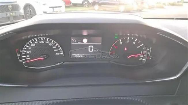 Peugeot 208 II  – Allure – État impeccable