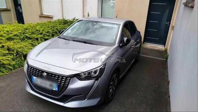 Peugeot 208 II  – Allure – État impeccable