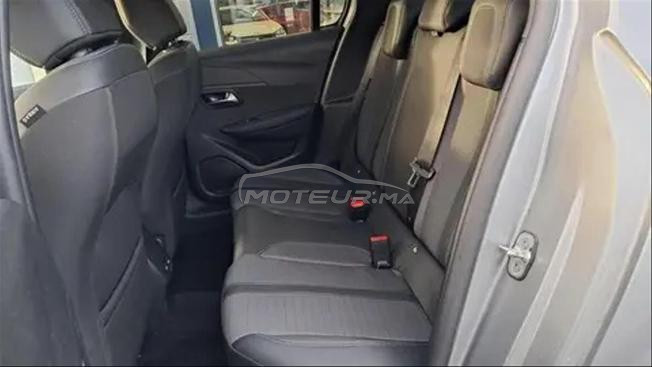 Peugeot 208 II  – Allure – État impeccable