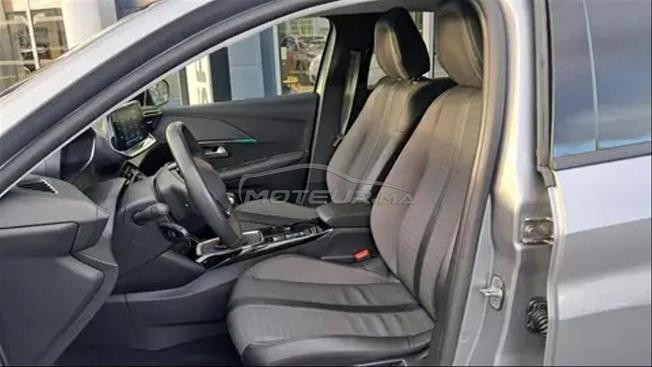 Peugeot 208 II  – Allure – État impeccable