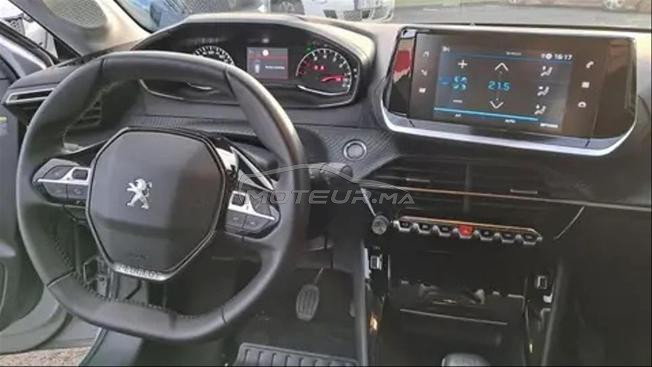 Peugeot 208 II  – Allure – État impeccable