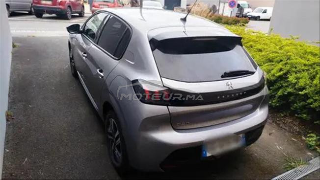 Peugeot 208 II  – Allure – État impeccable