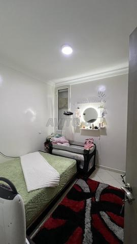 Appartement à louer - 2