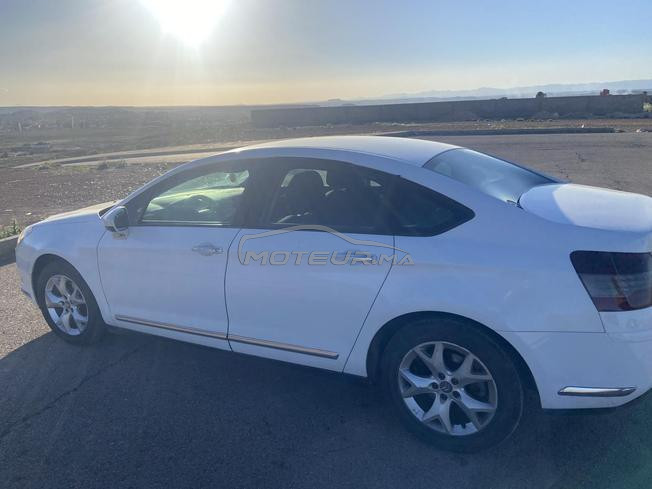citroen c5 mazala n9ya