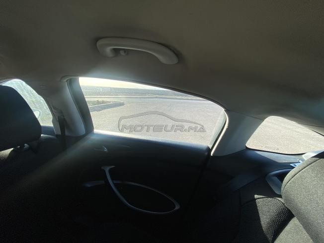 citroen c5 mazala n9ya