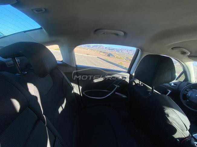 citroen c5 mazala n9ya