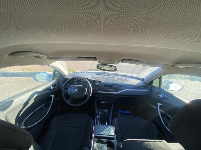 citroen c5 mazala n9ya