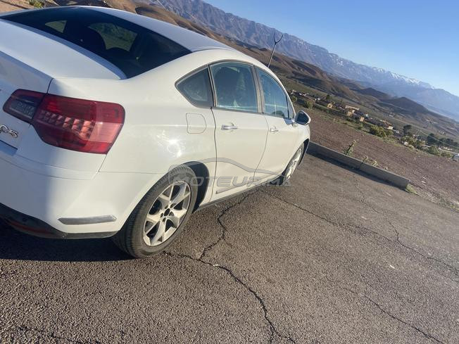 citroen c5 mazala n9ya