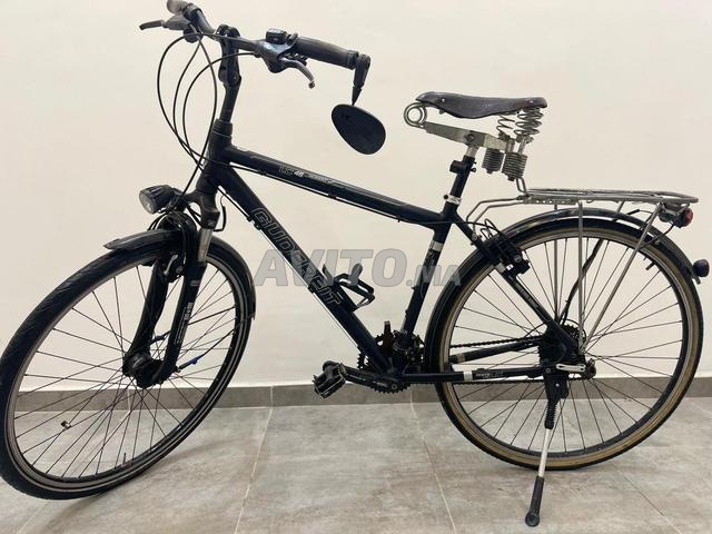 دراجة جوترايد