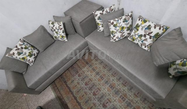 Canapé de séjour - 2