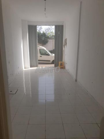 Local commercial à vendre - 2