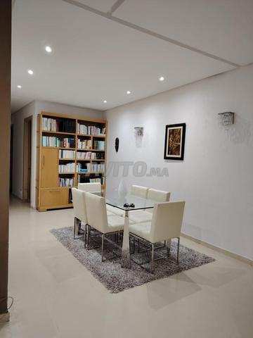 Appartement 141 m à Prestigia