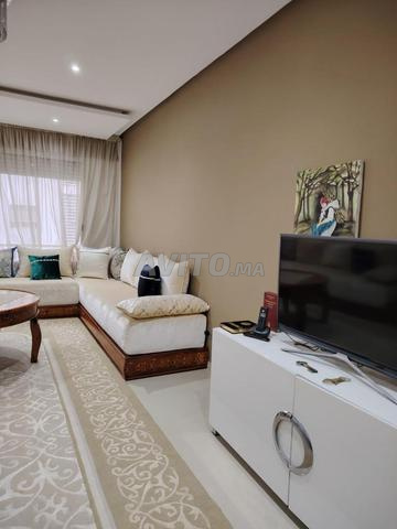 Appartement 141 m à Prestigia - 2