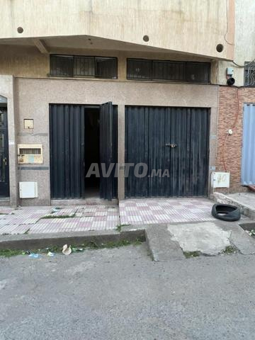 Magasin à louer pour stockage