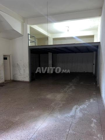 محل للإيجار للتخزين - 2