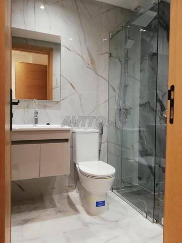 Appartement neuf à Ainsebâa - 2