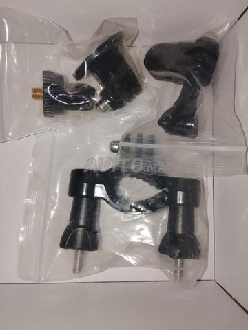 Matériel de caméra - 2