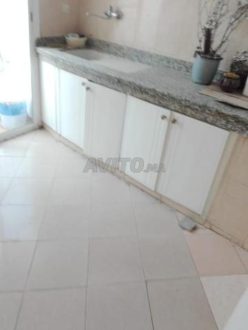 Appartement à vendre Anassi Meknès