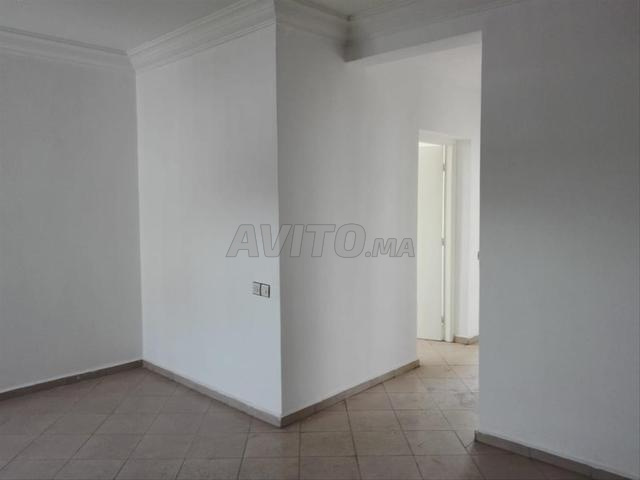 Appartement à vendre 56 m² à Meknès