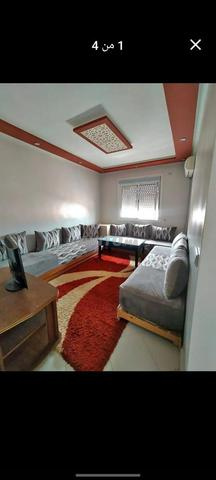 شقة عائلية للإيجار في المستوى - 2