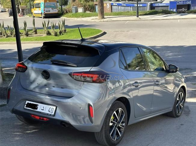 OPEL CORSA COMME NEUF
