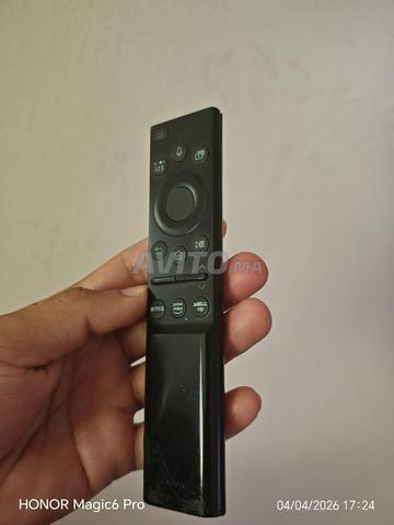 Télécommande Samsung Smart Originale