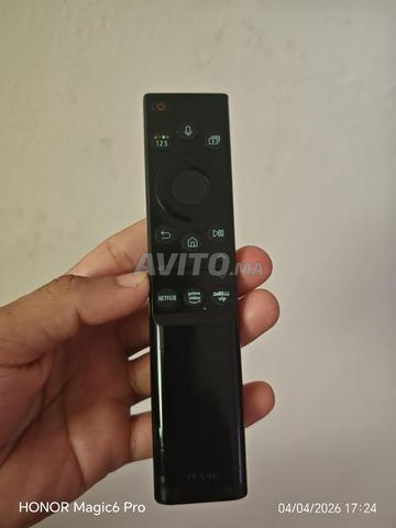Télécommande Samsung Smart Originale - 2