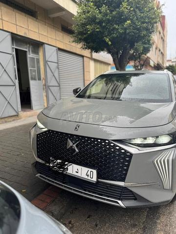 بحالة ممتازة سيارة فخمة ونقية، مستعملة بعناية. - 2