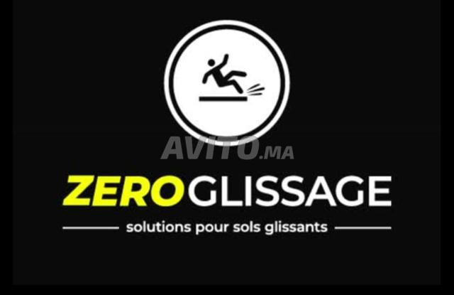 مانع للانزلاق تنظيف أرضيات سلامة فلل فنادق