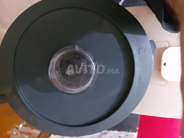 Machine robot Silver Crust comme neuf - 2