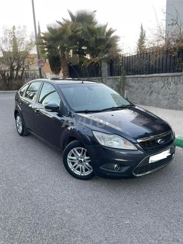 Ford Focus - 2