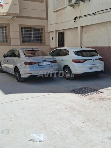 ميغان 4 ديزل - 2