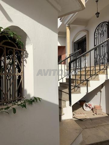 فيلا للبيع حدائق سيدي مؤمن T3 - 2