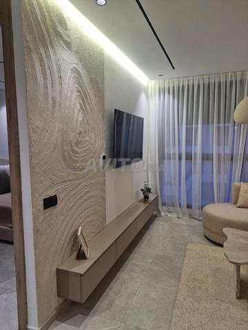 استوديو مفروش في ليس برينسيس - 2