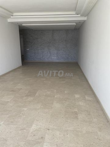 appartement à bouskoura ville - 2