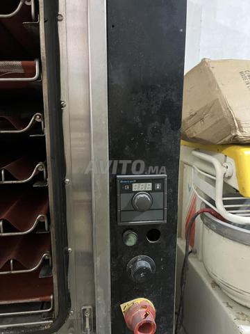 فرن BONGAR احترافي وعالي الجودة - 2
