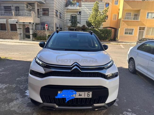 c3 air cross 