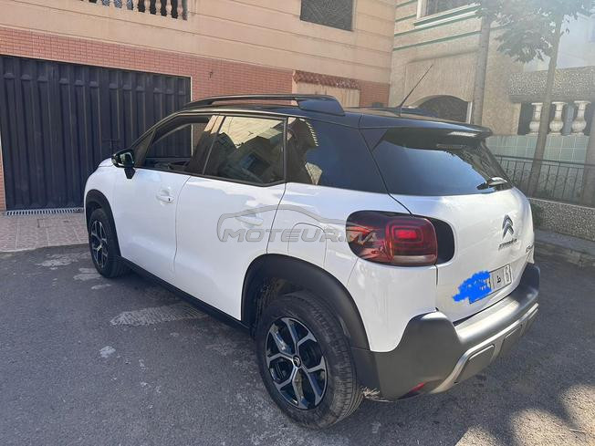 c3 air cross 